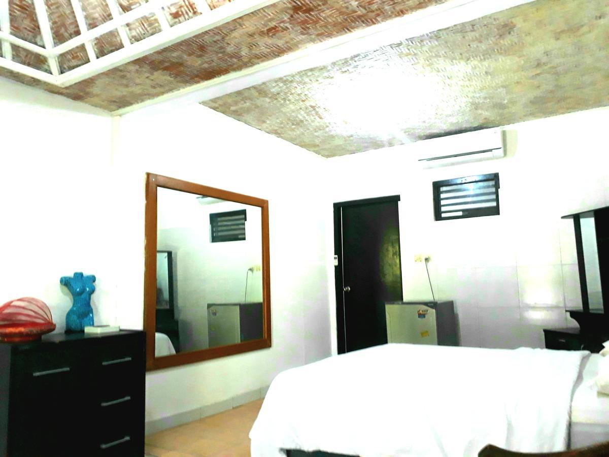 G Saskara Homestay Sanur Exterior foto